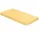 IRISETTE Jupiter 0008 Jersey 140 x 200 - 160 x 200 cm honig
