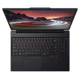 Lenovo ThinkPad P16s G4 Intel Core Ultra 7 255H 32 GB RAM 512 GB SSD 21QV006FGE
