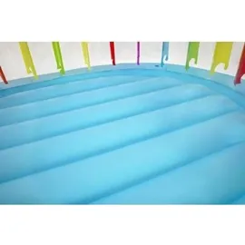 BESTWAY Hüpfburg Bouncetopia