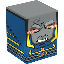squaroes DC Justice League JL018 Lex Luthor Kartenbox 8 cm