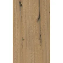 Express Küchen Möbelblende Trea TGS60-01 60 x 1,6 x 75 cm Braun