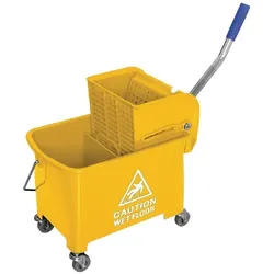 Jantex Boden-Reinigungsset Spezial All-in-One