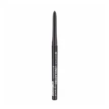 Essence LONG-LASTING Eyeliner Farbton 34 Sparkling Black 0.28 g