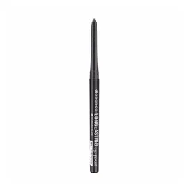 Essence LONG-LASTING Eyeliner Farbton 34 Sparkling Black 0.28 g