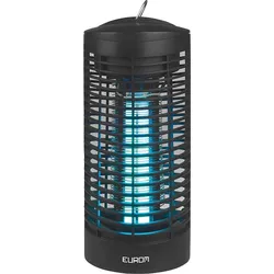 Insektenvernichter Kunststoff UV-Lampe Fliegenfänger Fliegenkiller