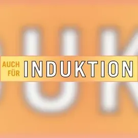 GSW Inoxxa Black Servierpfanne 28 cm