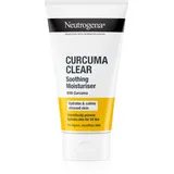 Neutrogena Curcuma Clear Beruhigende Feuchtigkeitspflege Creme 75 ml