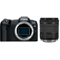 Canon EOS R8 + RF 24-105mm f4-7,1 IS STM | -200,00€ R6II/R8 Sofortrabatt 1.799,00€ Effektivpreis