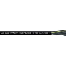 Lapp ÖLFLEX CLASSIC 110 BK 1119249/500