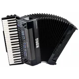 Korg FISA Suprema Digital-Akkordeon Tasten