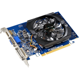 Gigabyte GeForce GT 730 Rev. 2.0 2GB GDDR3 902MHz (GV-N730D3-2GI REV2.0)