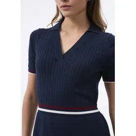 Felix Hardy Polokleid Blau M