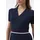 Felix Hardy Polokleid Blau M