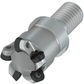 Pramet Kopier-Planfräser ISO 25E5R028M12-SRD07-CF D.12,5mm m.Wendeplatte Schneid-D.25mm