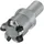 Pramet Kopier-Planfräser ISO 25E5R028M12-SRD07-CF D.12,5mm m.Wendeplatte Schneid-D.25mm