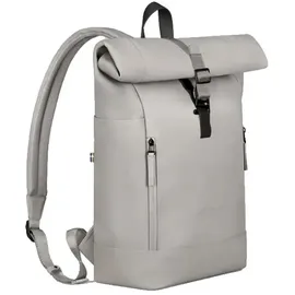gaston luga - Rullen 20 - Daypack grau