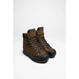 Hanwag Alaska GTX Herren Erde/Brown 44