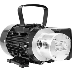 ZUWA Impellerpumpe COMBISTAR 2000-B, Impeller TPU