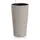 LECHUZA Cilindro Cottage Komplettset Ø 23 x 41 cm sandbraun