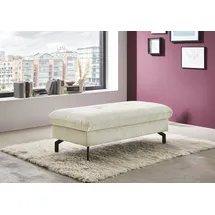 die planbar Hocker MP-IN20110 Polyester 132 x 45 x 68 cm Beige