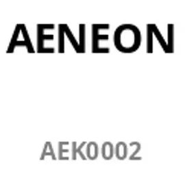AENO EK2 1,5 l Weiß