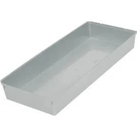 KEEEPER Ok Schubladeneinsatz Light Silver 38 cm x 15 cm x 5 cm