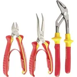 FACOM Zangen Set 1000V 3-tlg