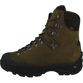 Hanwag Alaska Winter GTX Herren erde/brown 44,5