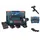 Bosch GSR 18V-150 C inkl. 2 x 5,0 Ah + L-Boxx