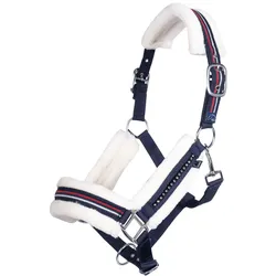 HKM Halfter Equine Sports Style