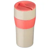 Koziol Aroma To Go XL nature coral 0,7 l