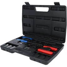 KS Tools Sicherungsringzange 500.1350