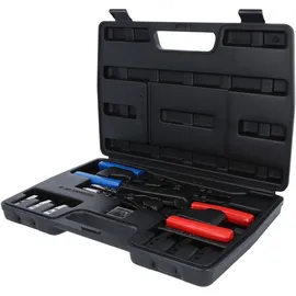KS Tools Sicherungsringzange 500.1350