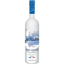Grey Goose Vodka 40% vol 1,5 l