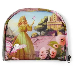 Ergobag LED Zippy Schulzubehör Prinzessin