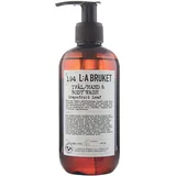 L:A Bruket Hand&Body Wash Grapefruit Leaf 240 ml