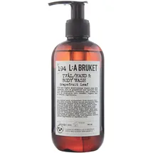 L:A Bruket Hand&Body Wash Grapefruit Leaf 240 ml