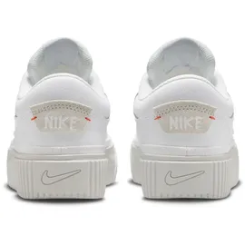 Nike Court Legacy Lift Damen Weiß 39