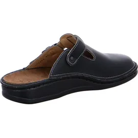 Fidelio Clogs in Schwarz 41