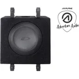 Alpine SWC-W84S907 Geschlossener Subwoofer für Merceded Sprinter