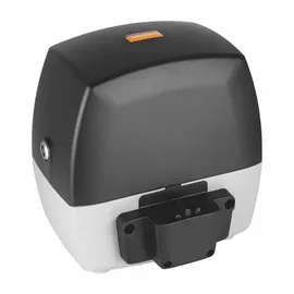 Hörmann Schiebetorantrieb Ecostar Portronic S 4000 4 m grau