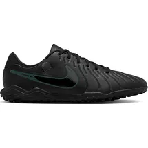 Nike Tiempo Legend 10 Academy TF schwarz/hyper royal/chrome 47