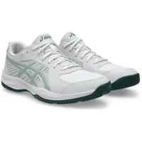 Asics Court Slide 4 Herren White 41,5