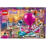 LEGO® Friends 41373 Lustiges Oktopus-Karussell