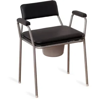 Toilettenstuhl COMFORT+ XL extra breit