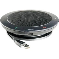 Jabra Konferenzlautsprecher USB SPEAK™ 410 Schwarz Jabra Konferenzlautsprecher USB SPEAK™ 410 Schwarz