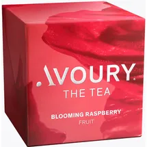 AVOURY Blooming Raspberry Teekapseln
