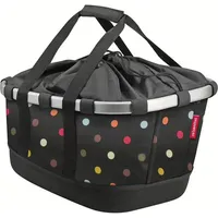 Reisenthel Bikebasket GT dots