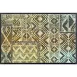 Wash+Dry Aztec Nomad 40 x 60 cm Bunt