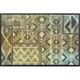 Wash+Dry Aztec Nomad 40 x 60 cm Bunt